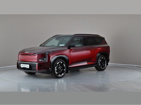 2026 Kia EV5 - photo 11
