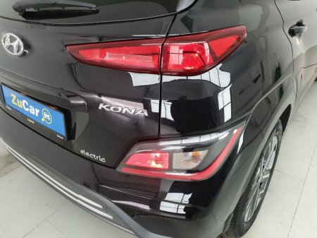 2024 Hyundai KONA - photo 41