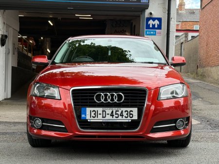 2013 Audi A3 - photo 2