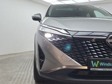 2026 Nissan Qashqai - photo 20