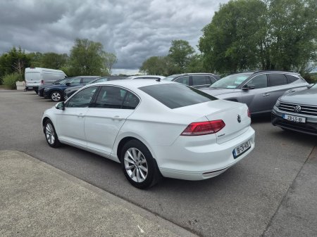 2018 Volkswagen Passat - photo 9