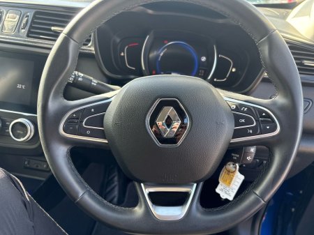 2021 Renault Kadjar - photo 19