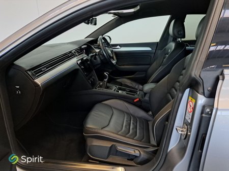 2019 Volkswagen Arteon - photo 3