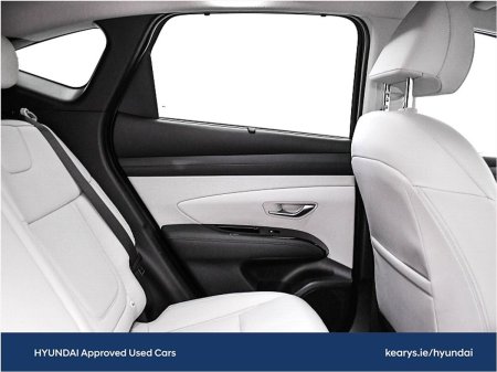 2026 Hyundai Tucson - photo 15