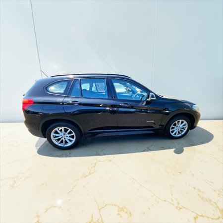 2018 BMW X1 - photo 5