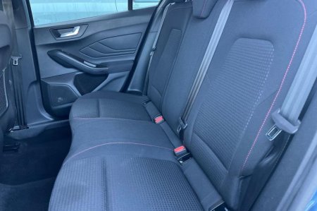 2023 Ford Focus - photo 20