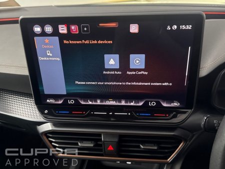 2026 Cupra Leon - photo 14