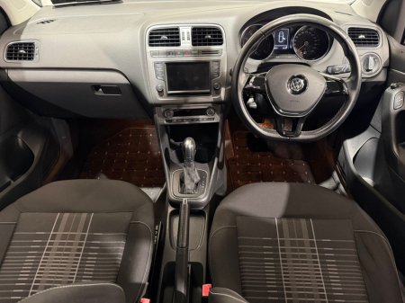 2015 Volkswagen Polo - photo 13