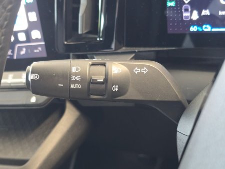 2024 Renault Megane E-Tech - photo 20