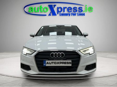 2020 Audi A3 - photo 3