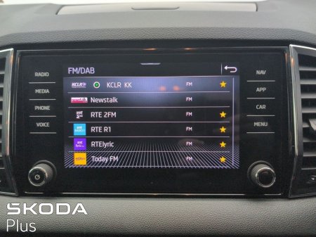 2023 Skoda Karoq - photo 33