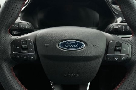 2023 Ford Fiesta - photo 12