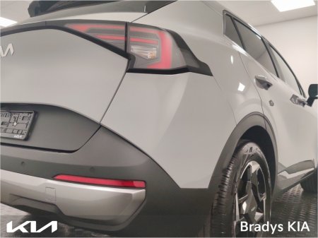 2026 Kia Sportage - photo 27