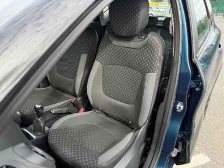 2018 Renault Captur - photo 22