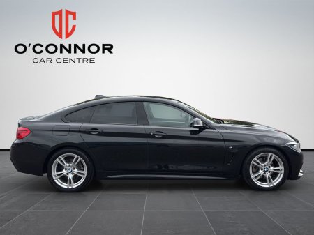 2018 BMW 4-Series - photo 7