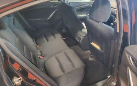 2016 Mazda Mazda6 - photo 10