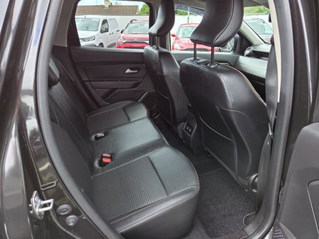 2023 Dacia Duster - photo 16