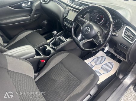 2019 Nissan Qashqai - photo 9