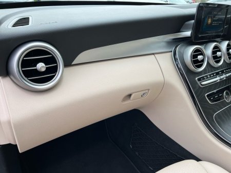 2020 Mercedes-Benz C-Class - photo 14