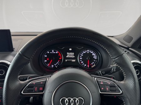 2015 Audi A3 - photo 13