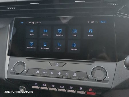 2026 Peugeot 308 - photo 20