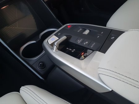 2026 BMW iX1 - photo 10
