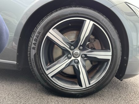 2018 Volvo V90 - photo 32