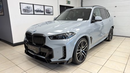 2026 BMW X5 - photo 5