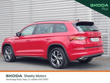 2023 Skoda Kodiaq - photo 10