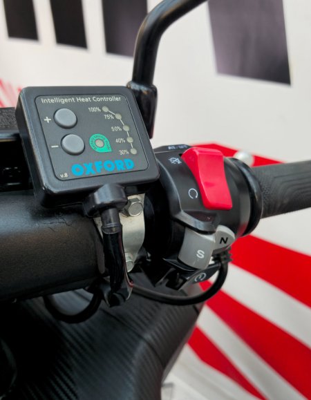 2015 Honda NC - photo 6