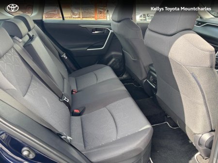 2021 Toyota RAV4 - photo 6