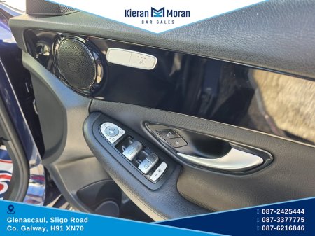 2021 Mercedes-Benz C-Class - photo 16