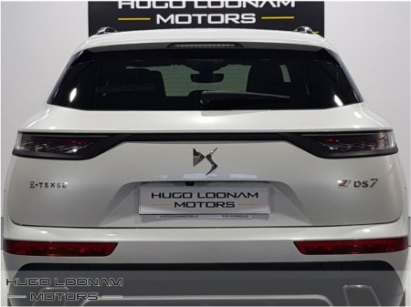 2023 DS Automobiles DS 7 Crossback - photo 6