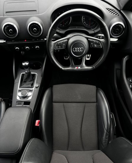 2020 Audi A3 - photo 3