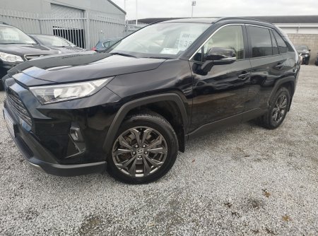 2024 Toyota RAV4 - photo 2
