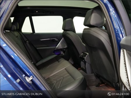 2025 BMW 5-Series - photo 27