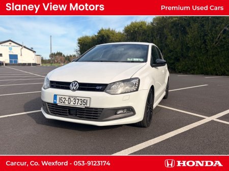 2015 Volkswagen Polo - photo 3