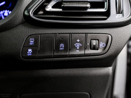 2024 Hyundai i30 - photo 18