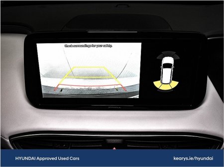 2023 Hyundai Santa Fe - photo 29