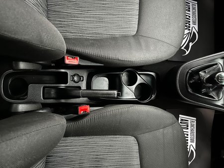 2013 Hyundai i10 - photo 23