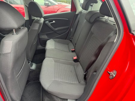 2016 Volkswagen Polo - photo 18
