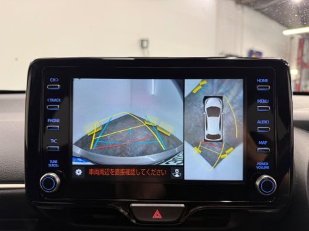 2021 Toyota Yaris - photo 10