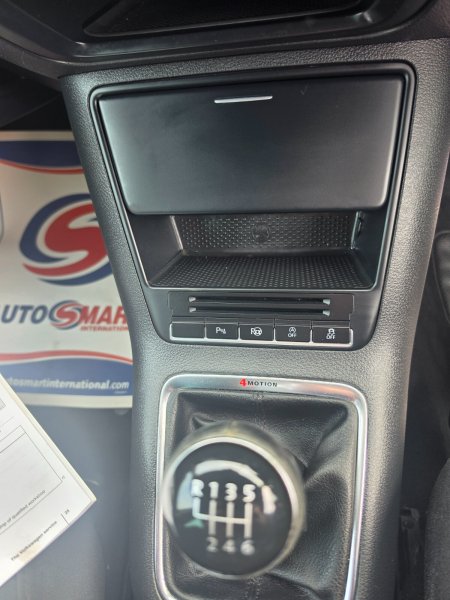 2014 Volkswagen Tiguan - photo 11