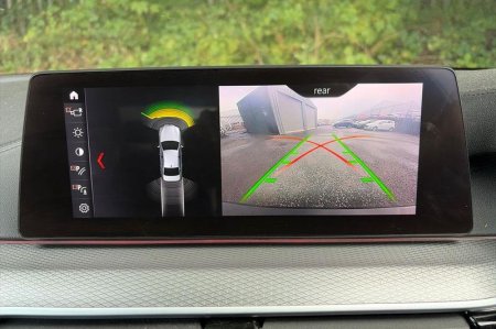 2019 BMW 5-Series - photo 40