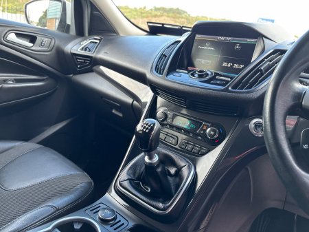 2016 Ford Kuga - photo 7