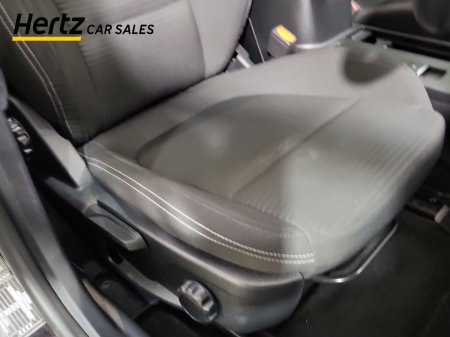 2023 Ford Focus - photo 18
