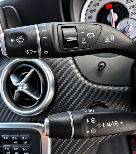 2014 Mercedes-Benz A-Class - photo 14