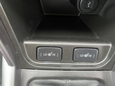 2024 Suzuki S-CROSS - photo 16