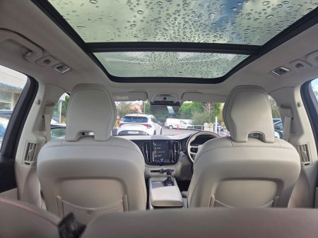 2020 Volvo XC60 - photo 4