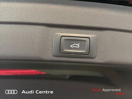 2026 Audi A5 - photo 25